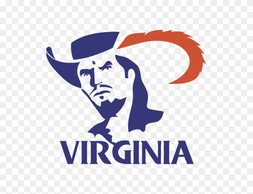 800x600 Virginia Cavaliers Logo Png Transparent Vector - Cavaliers Logo PNG