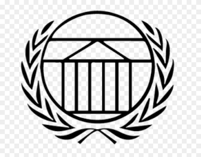 1340x1025 Virginia Modelo Intergeneracional Internacional De Las Naciones Unidas - Logotipo De Las Naciones Unidas Png
