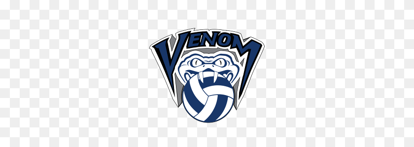 240x240 Virginia Venom Será La Sede De Las Pruebas De Voleibol Este Fin De Semana - Venom Png
