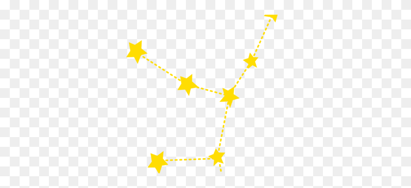 324x324 Virgo Constellation Life Signs - Constellation PNG