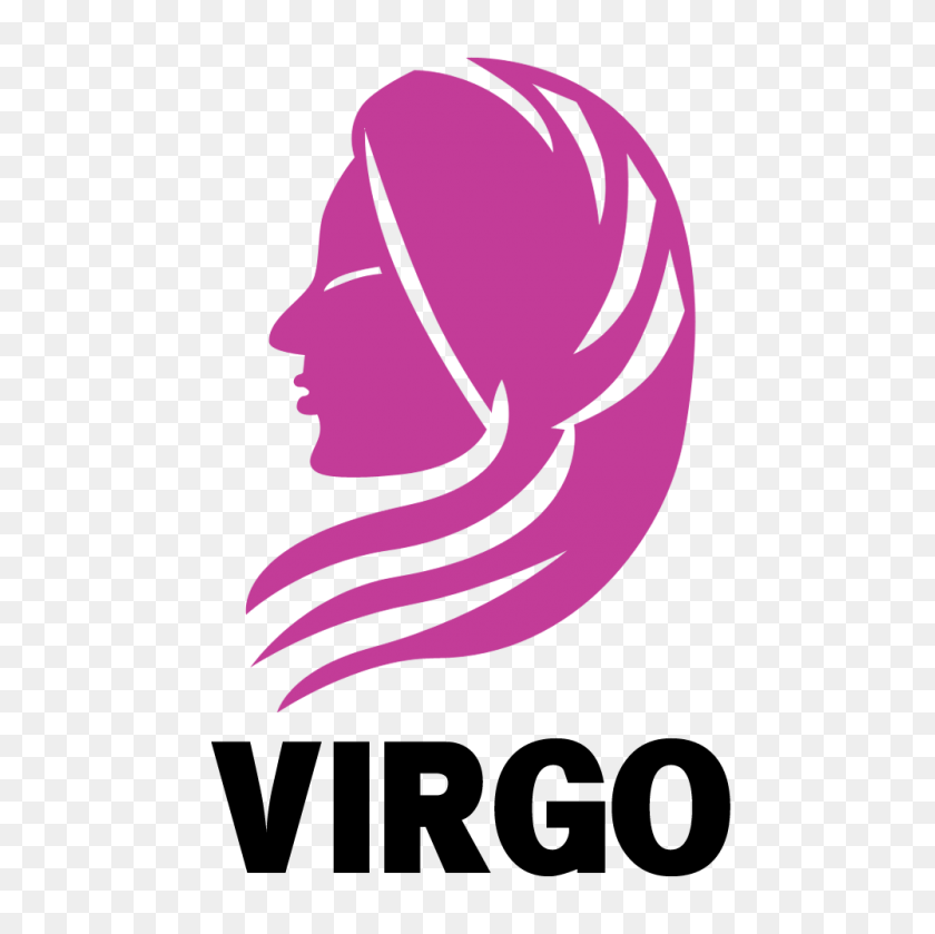 1000x1000 Virgo Png Images Free Download - Virgo PNG