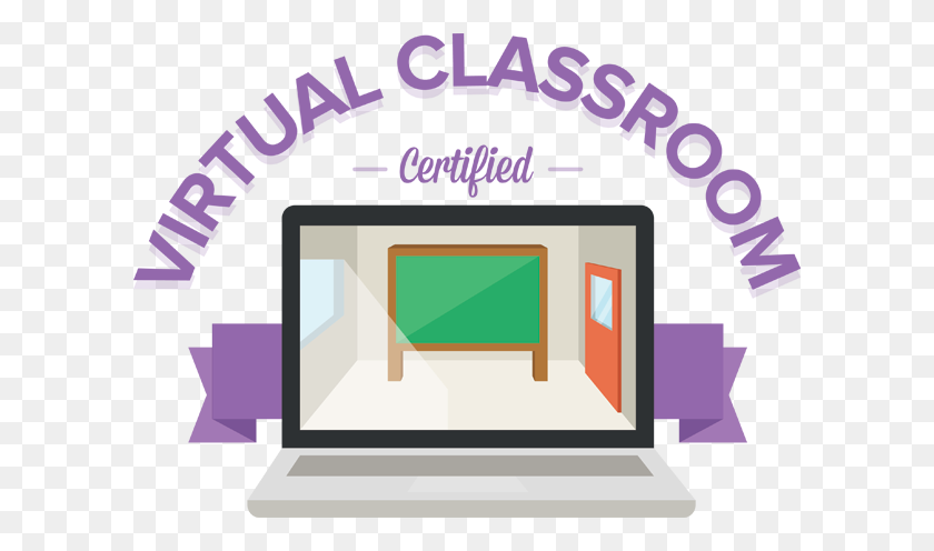 600x436 Certificación De Aula Virtual Para Maestros Sophia Learning - Clipart De Tecnología En El Aula