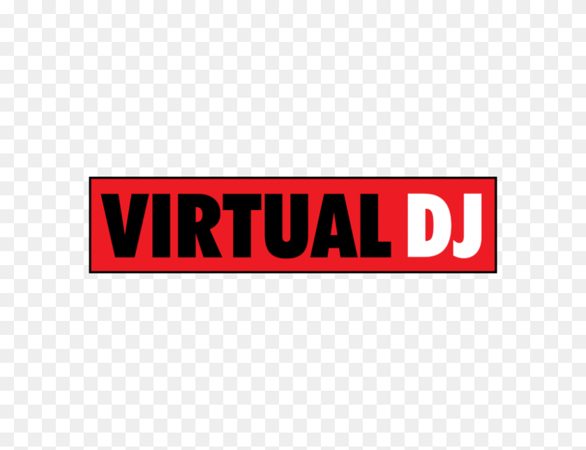 800x600 Logo De Dj Virtual Png Vector Transparente - Logo De Dj Png