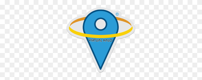 287x272 Virtual Halo Gear Virtual Halo - Gear PNG