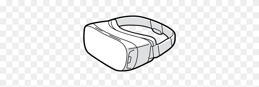 300x224 Realidad Virtual Realidad Aumentada - Vr Clipart