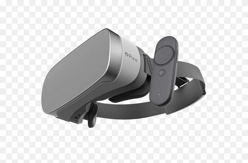575x492 Controladores De Auriculares De Realidad Virtual Para Escuelas Veative - Auriculares Vr Png