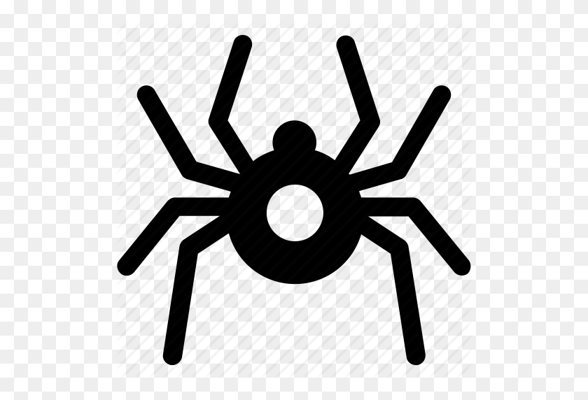 512x512 Virus Spider Clipart, Explore Pictures - Virus Clipart