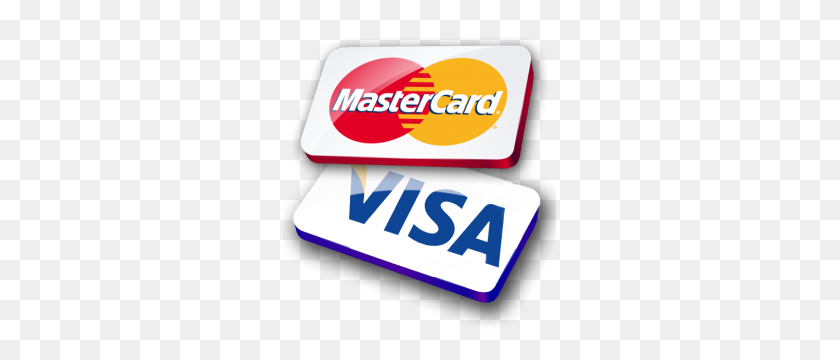 273x300 Visa And Mastercard Moving Towards Resolution Of Interchange Fees - Mastercard Logo PNG