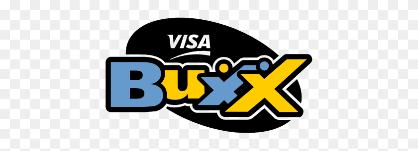 436x245 Visa Buxx Logos, Free Logo - Visa Clipart