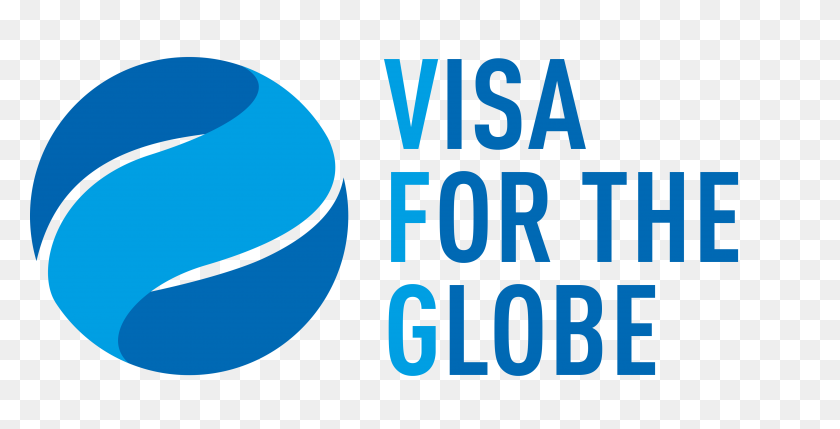 4830x2286 Назначение Visa Fg - Логотип Visa Png