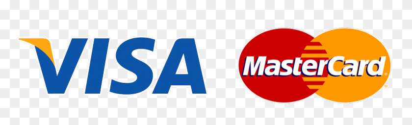 1418x355 Visa Logo Png - Visa Logo PNG