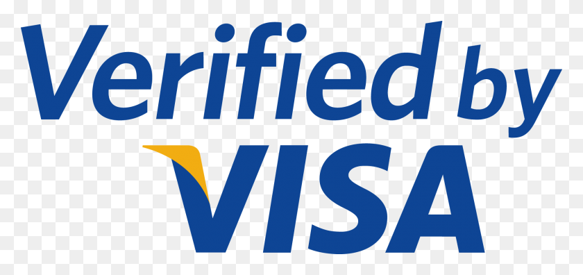 1855x800 Visa Logo Png Transparent Images - Visa Logo PNG