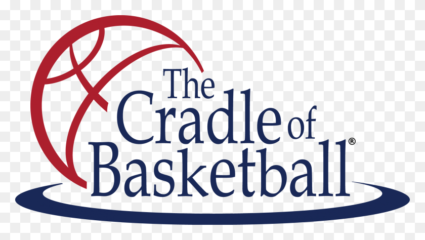 1995x1059 Visit The Cradle Of Basketball - Basketball Logo PNG