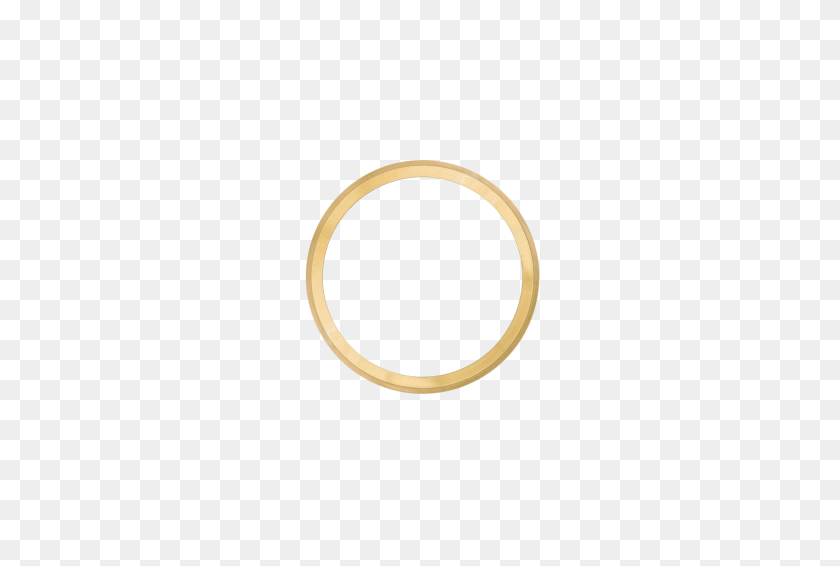 300x506 Vissla Mid Gold Top Ring - Gold Watch PNG