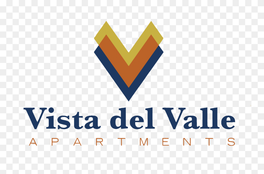 1304x825 Vista Del Valle Apartments In Las Vegas, Nv - Las Vegas Logo PNG