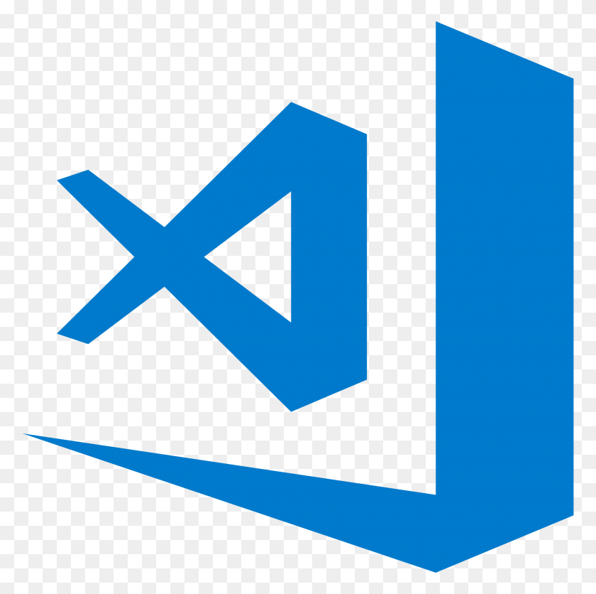 2000x1992 Icono De Código De Visual Studio - Studio Png