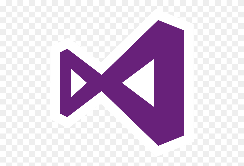 496x512 Visual Studio Logo Transparent Png - Studio PNG