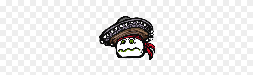 190x190 Viva Le Mex Mexicano, Mexicano, Sombrero - Sombrero Mexicano Png
