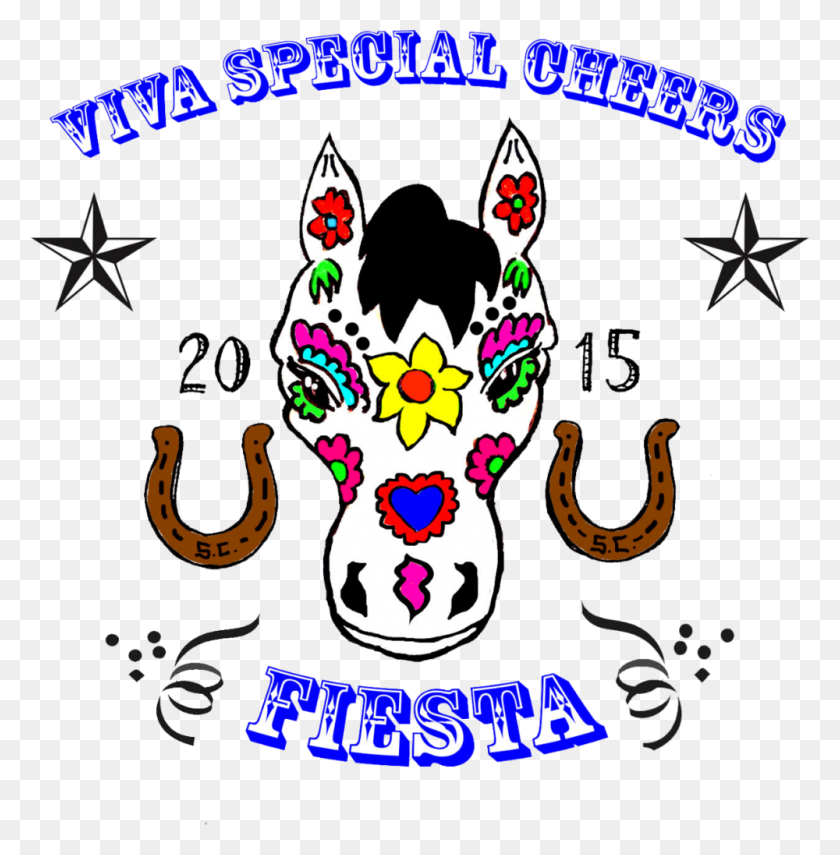 1000x1020 Viva Special Cheers Fiesta Special Cheers - Ура Png