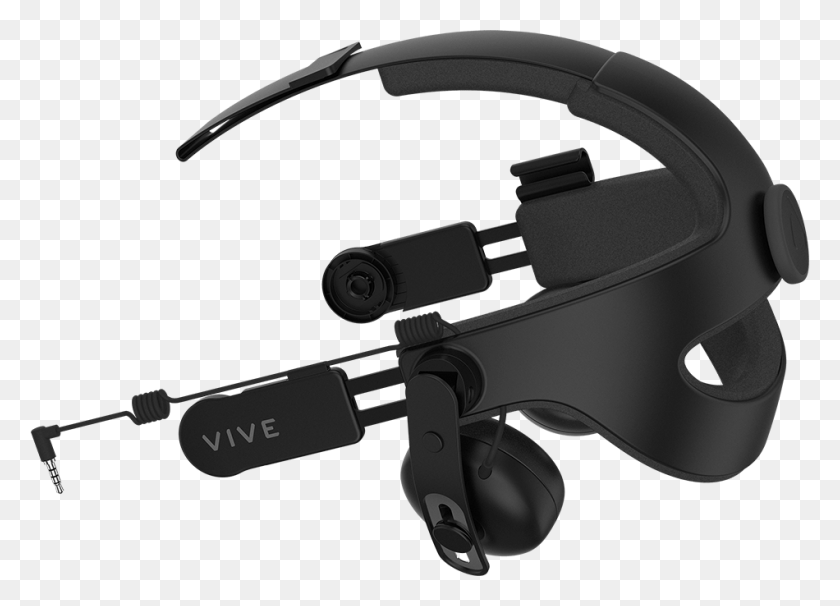 950x665 Vive Virtual Reality System - Htc Vive PNG