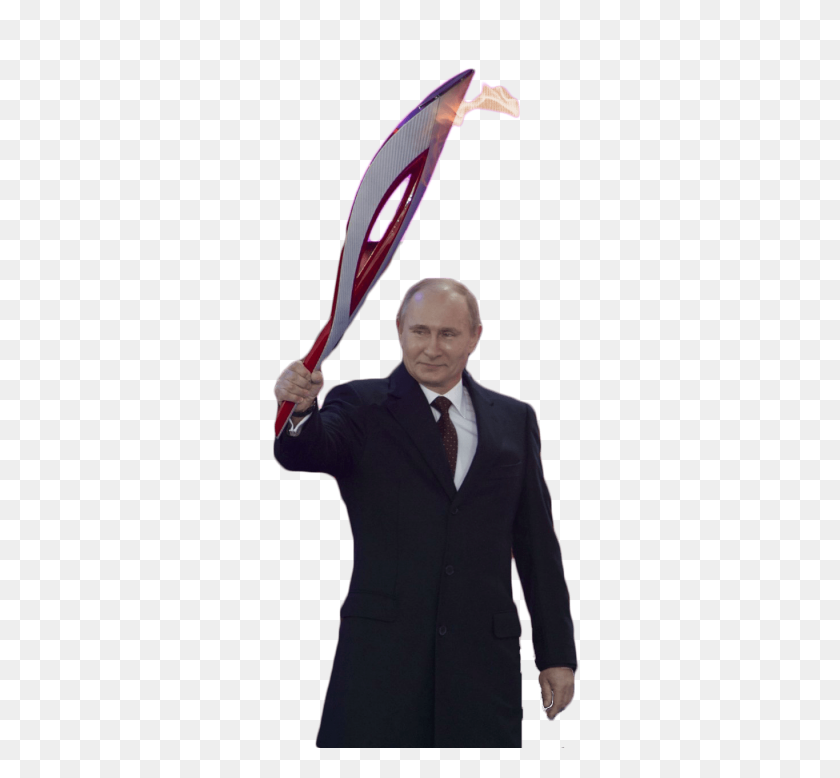 480x718 Vladimir Putin Png - Man In Suit PNG