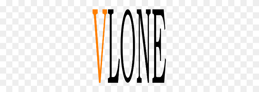 239x240 Vlone - Логотип Vlone Png