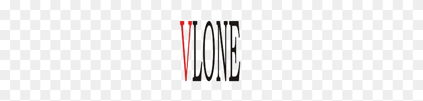 317x142 Vlone Logos - Logotipo De Vlone Png