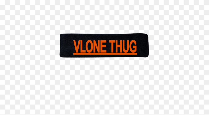 433x402 Vlone Thug - Vlone Logo PNG