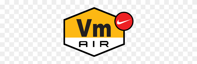 300x213 Vm Ware Logotipo De Vector - Símbolo Nike Png