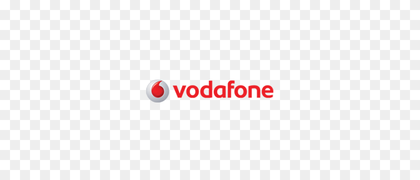 300x300 Vodafone - Vodafone Logo PNG