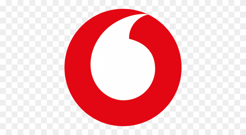 400x400 Oportunidades De Empleo De Vodafone - Logotipo De Vodafone Png