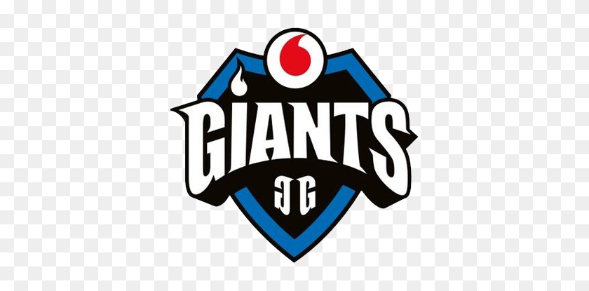 355x355 Vodafone Giants España - Sf Giants Clipart