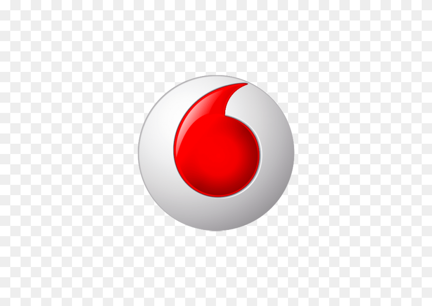 950x654 Логотип Vodafone Nyse, Логотип Телекоммуникаций - Логотип Vodafone В Формате Png