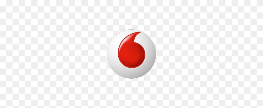 219x286 Vodafone Logo Png - Vodafone Logo PNG
