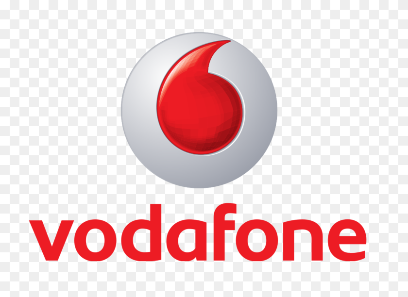 768x552 Vodafone Logo Png Transparent Background - Vodafone Logo PNG