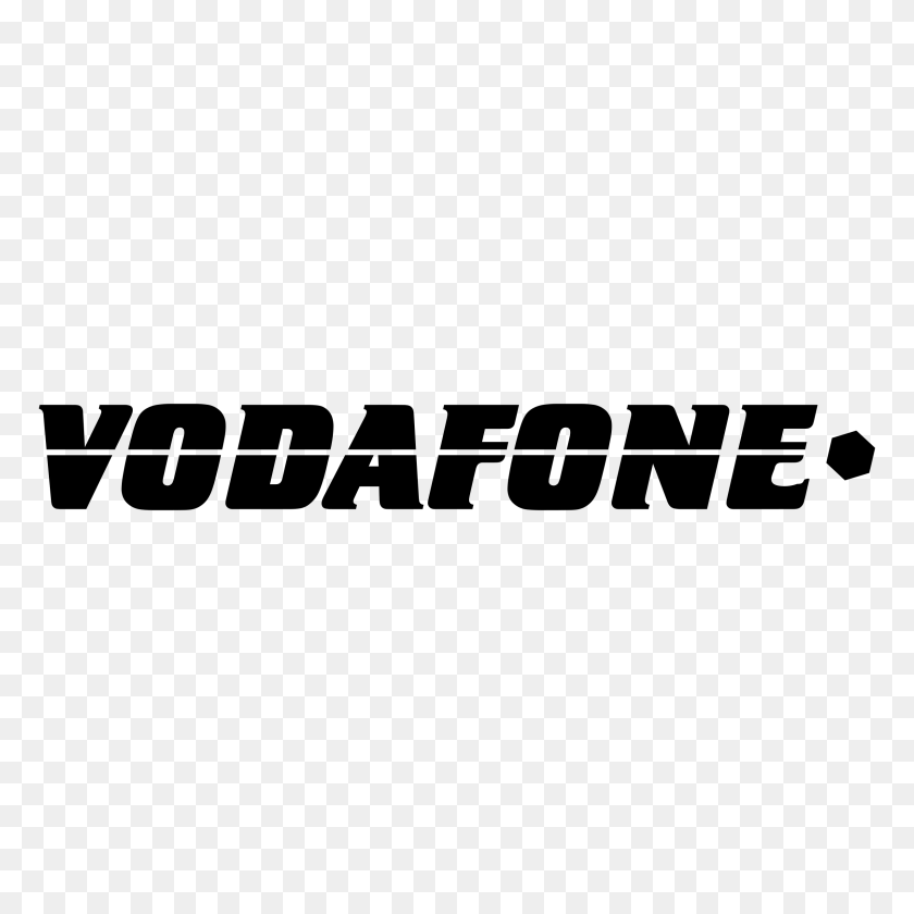 2400x2400 Vodafone Logo Png Transparent Vector - Vodafone Logo PNG