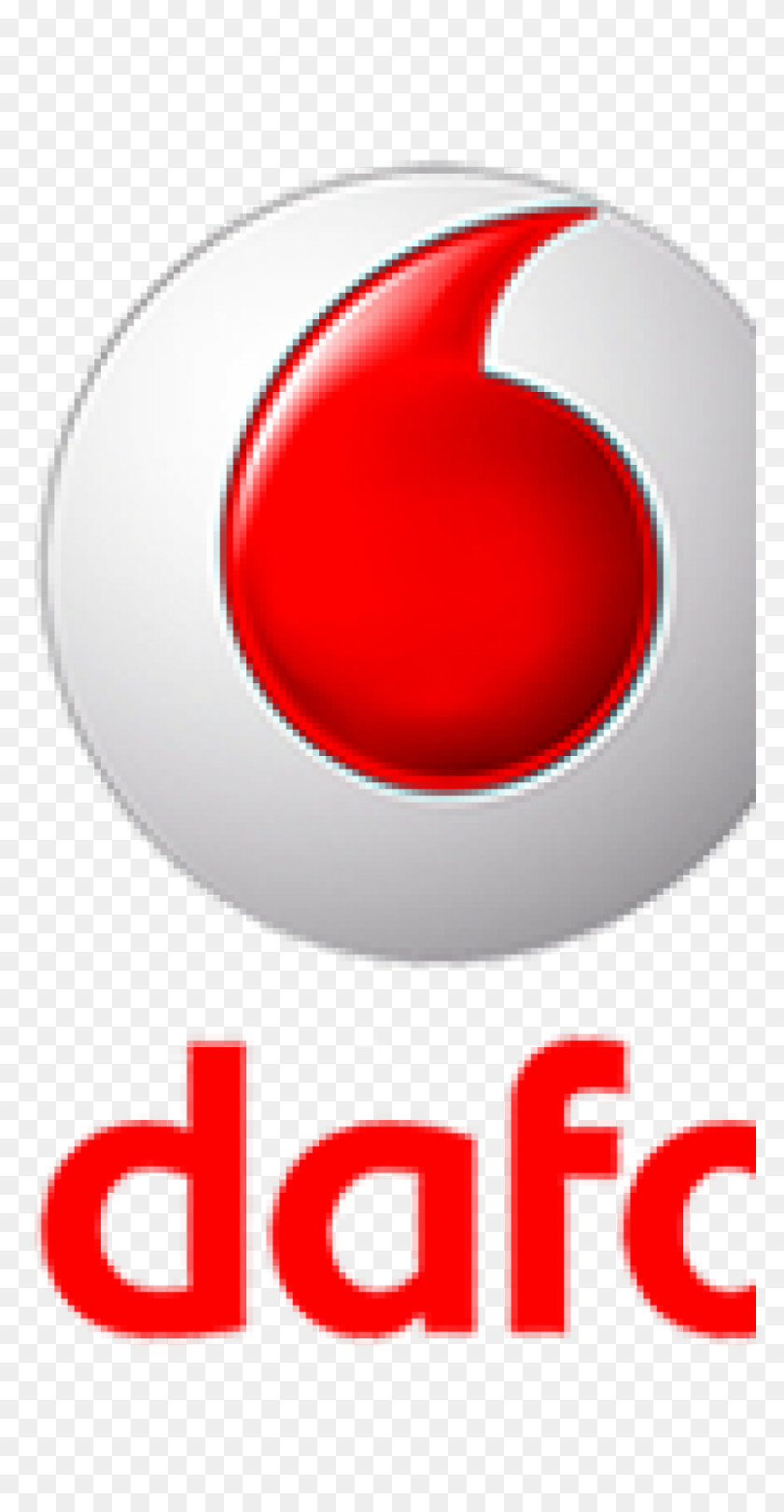 800x1600 Vodafone Logo Staffconnectapp - Vodafone Logo PNG