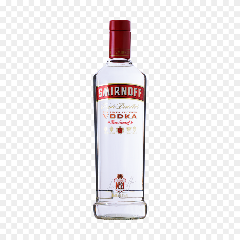 1200x1200 Vodka Smirnoff Garrafa - Vodka PNG