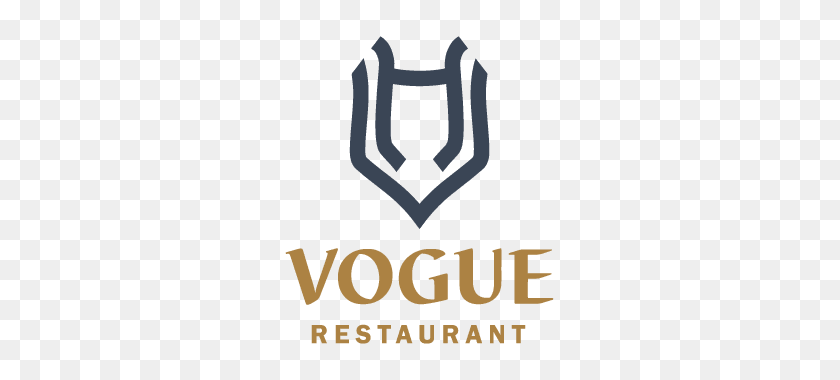 465x320 Vogue - Vogue Logo PNG