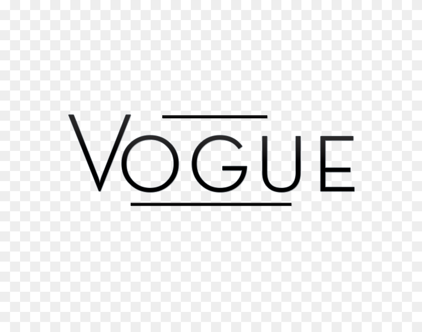 600x600 Vogue - Vogue Png