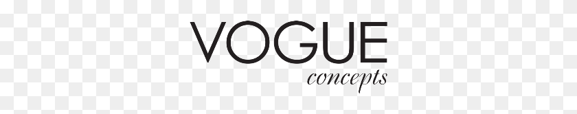 288x106 Conceptos De Vogue - Logotipo De Vogue Png