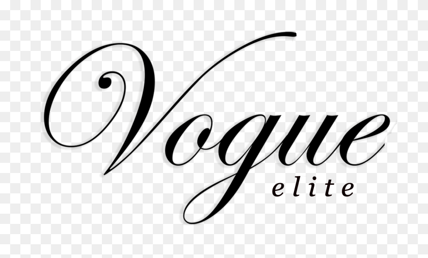 2637x1514 Vogue Elite Истинная Тайна Мира Является Видимой, А Не - Vogue Png