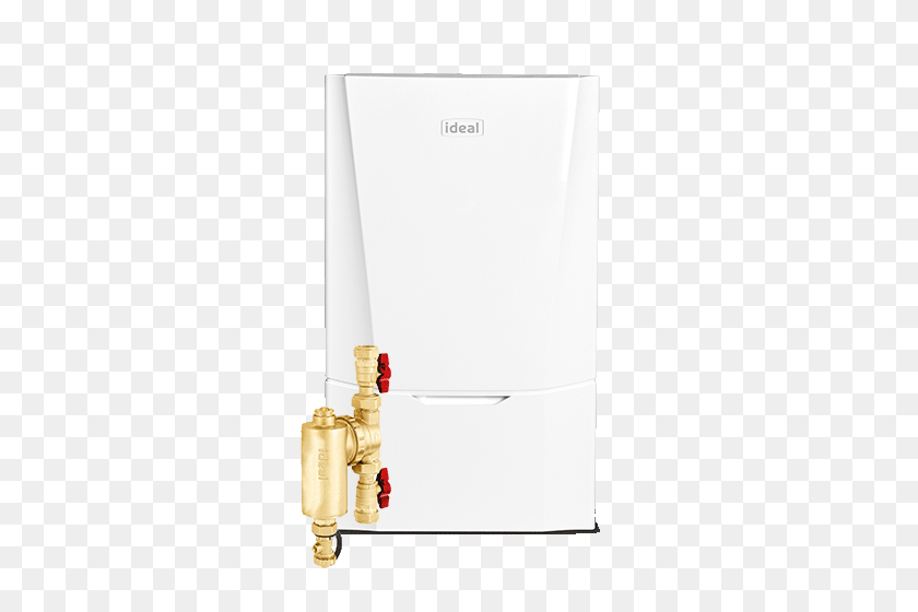 400x500 Vogue Max Combi For Installers Ideal Boilers - Vogue PNG