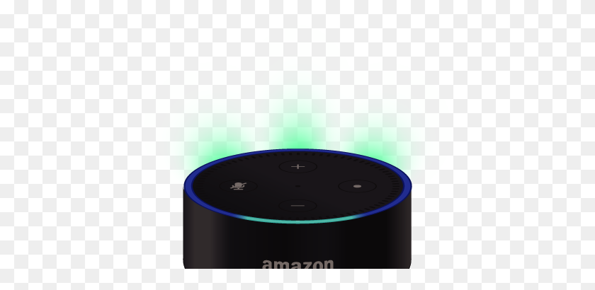 500x350 Voice Summit Voice North America - Echo Dot PNG