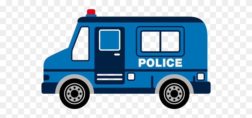 564x332 Voiture,cars,tube Navidad Police, Police Party - Police Station Clipart