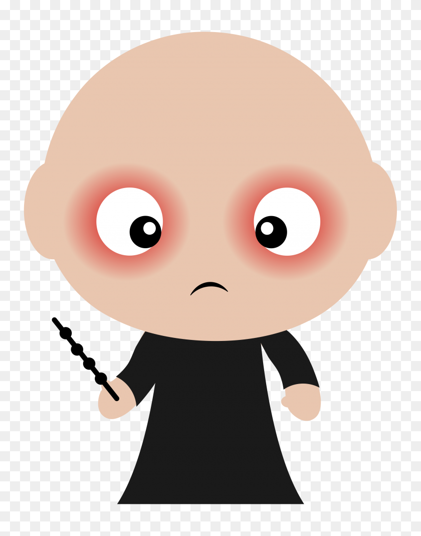 2550x3300 Voldemort, A K A Tom Riddle, A K A The Dark Lord, A K A He Who - Ron Weasley Clipart