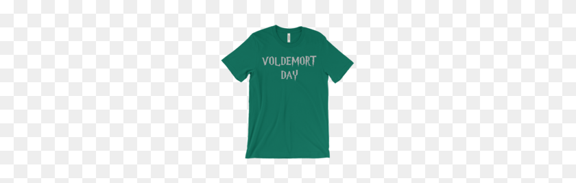 207x207 Camiseta Del Día De Voldemort En Storenvy - Voldemort Png