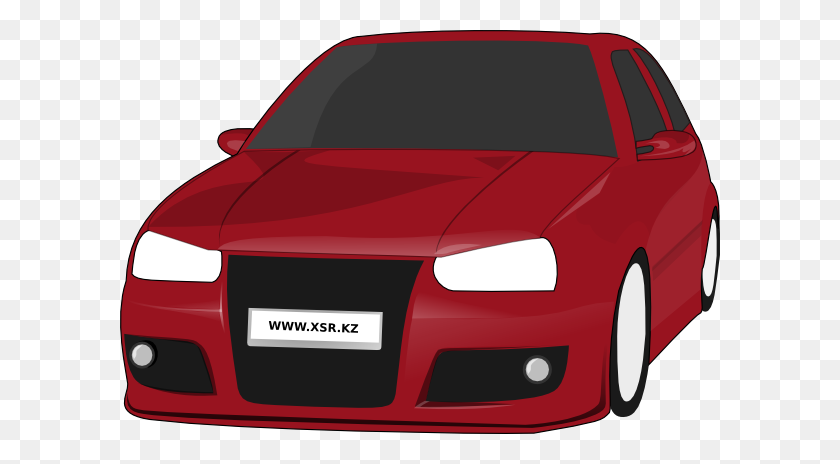 600x404 Volkswagen Golf Tuned Clipart Png, Clipart For Web - Golf Images Clipart