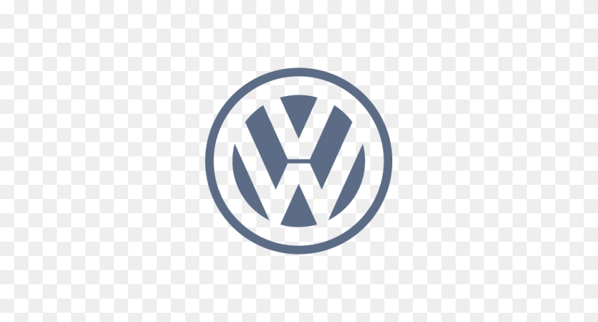 1000x505 Volkswagen Logo - Volkswagen Logo PNG