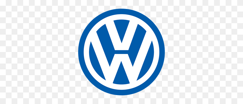 300x300 Volkswagen Logo Vectors Free Download - PNG To Vector